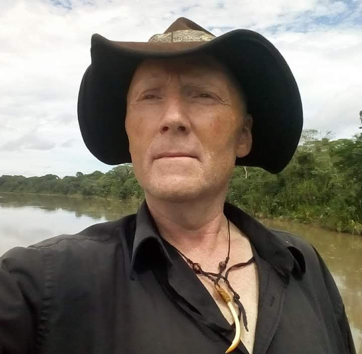 Glen Robertson